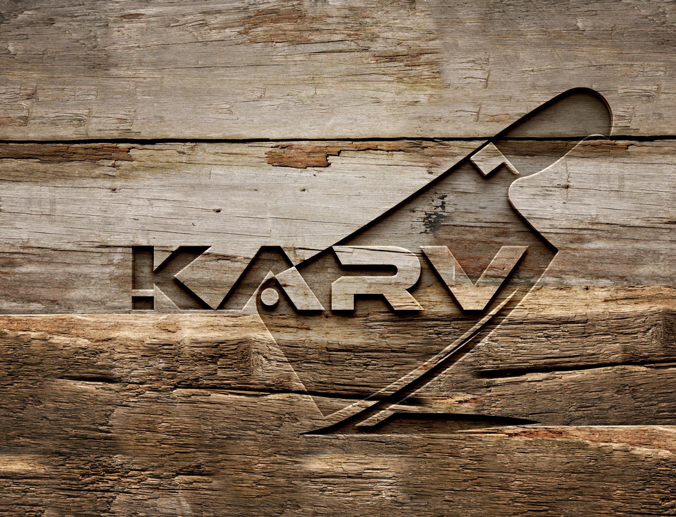 KARV Meats Logo
