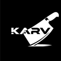 KARV Meats Logo