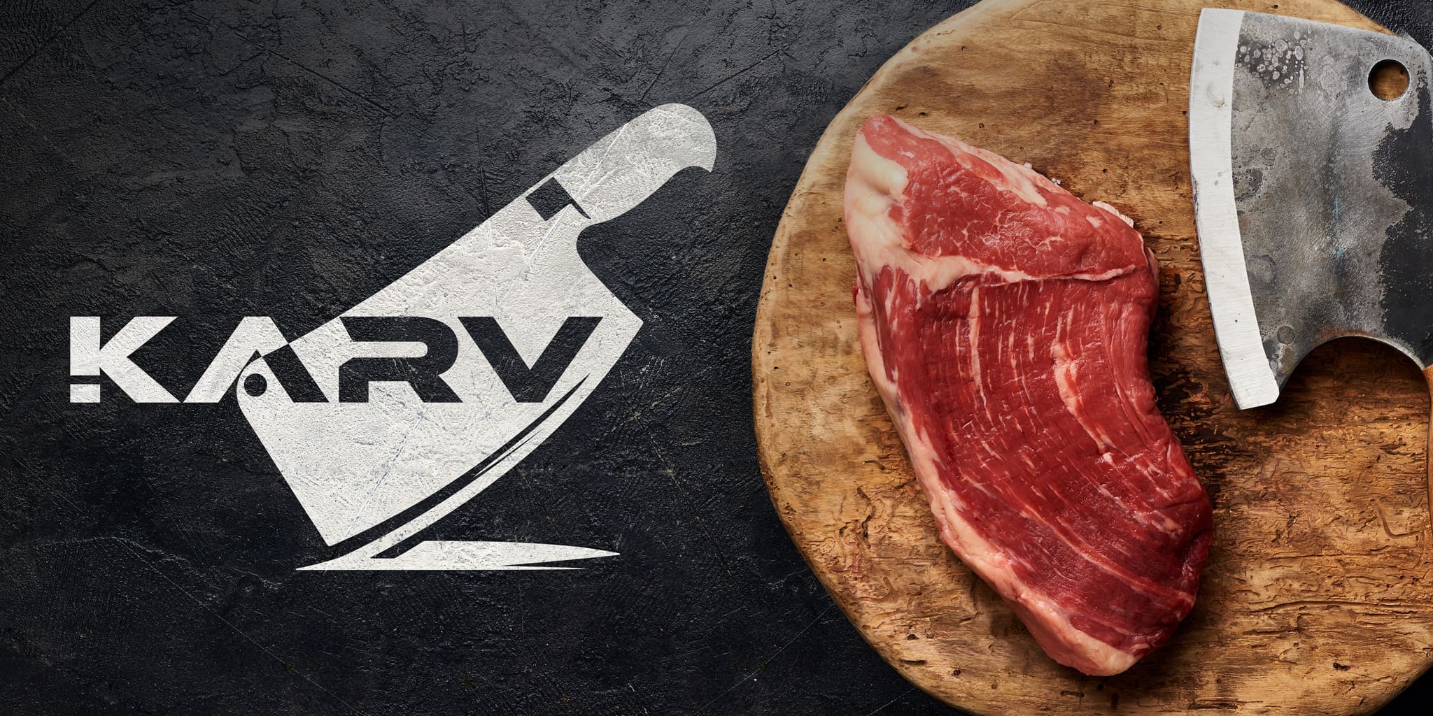 Delicious, house-made meals from KARV Meats in Corydon, IN, featuring farm-raised meats, fresh ingredients, and handcrafted dishes served with a family touch.