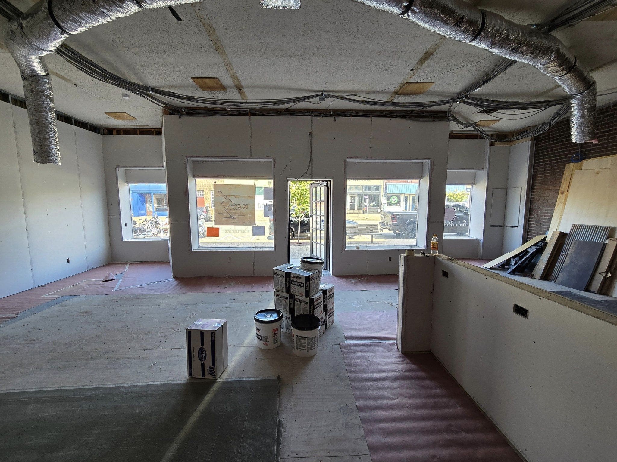 remodel